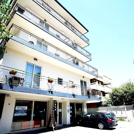 Residence Igea Rimini Exterior photo